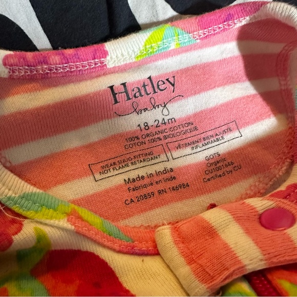 HATLEY • Strawberry Jams 🍓 - Picture 2 of 3
